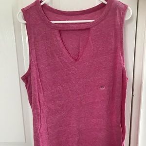 Active pink, Lane Bryant shirt